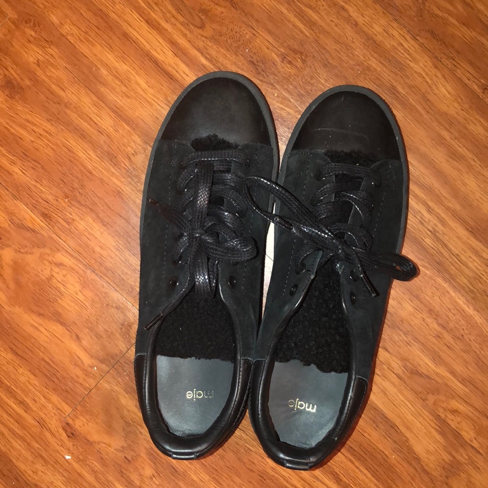 Maje sneakers